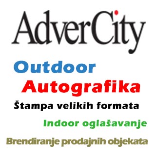 Adver City